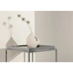 Porto Sidebord - Mørkegrå