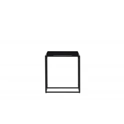 Porto Sidebord - Sort