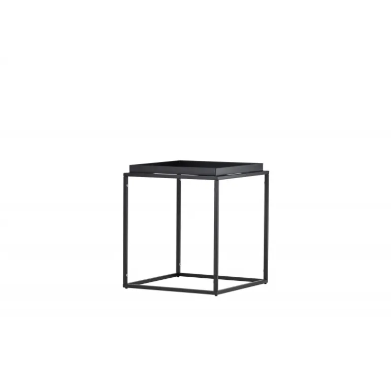 Porto Sidebord - Sort