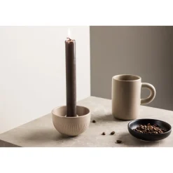 Posh Lysestage - Beige