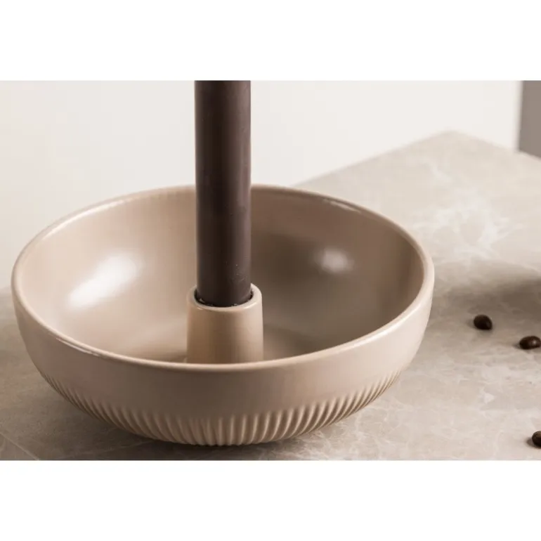 Posh Lysestage - Beige