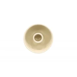 Posh Lysestage - Beige og Sort