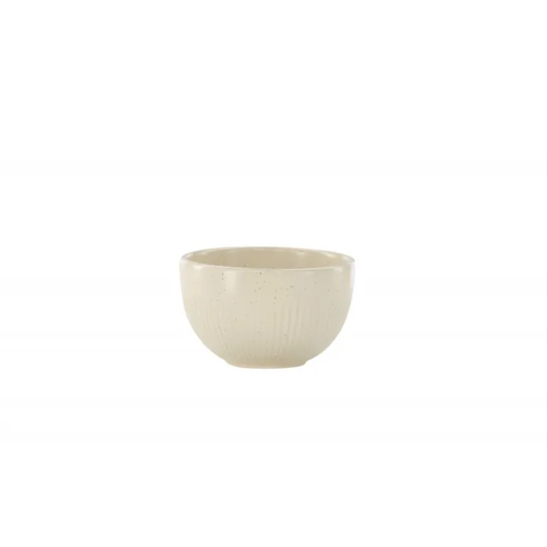 Posh Lysestage - Beige og Sort