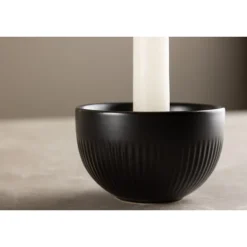 Posh Lysestage - Sort