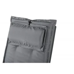 Positioneringspude 5-pos Hanna - Grå