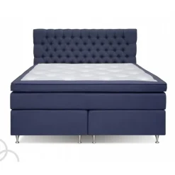 PRESLEY Kontinentalseng Blå