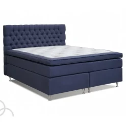 PRESLEY Kontinentalseng Blå