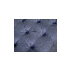 PRESLEY Kontinentalseng Blå