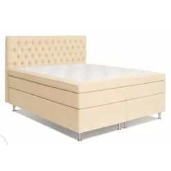 PRESLEY Kontinentalseng Fløjl