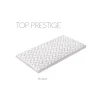 PRESTIGE LATEX TOPMADRAS 140x200 cm