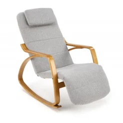 PRME Hvilestol, Grå