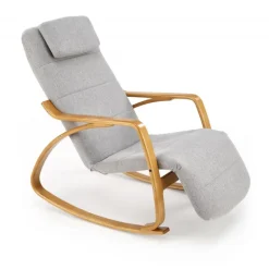 PRME Hvilestol, Grå