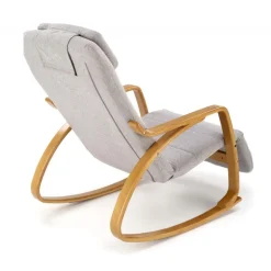 PRME Hvilestol, Grå