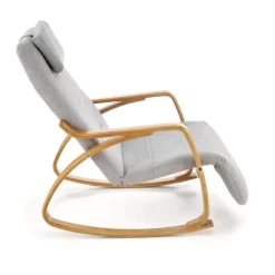 PRME Hvilestol, Grå