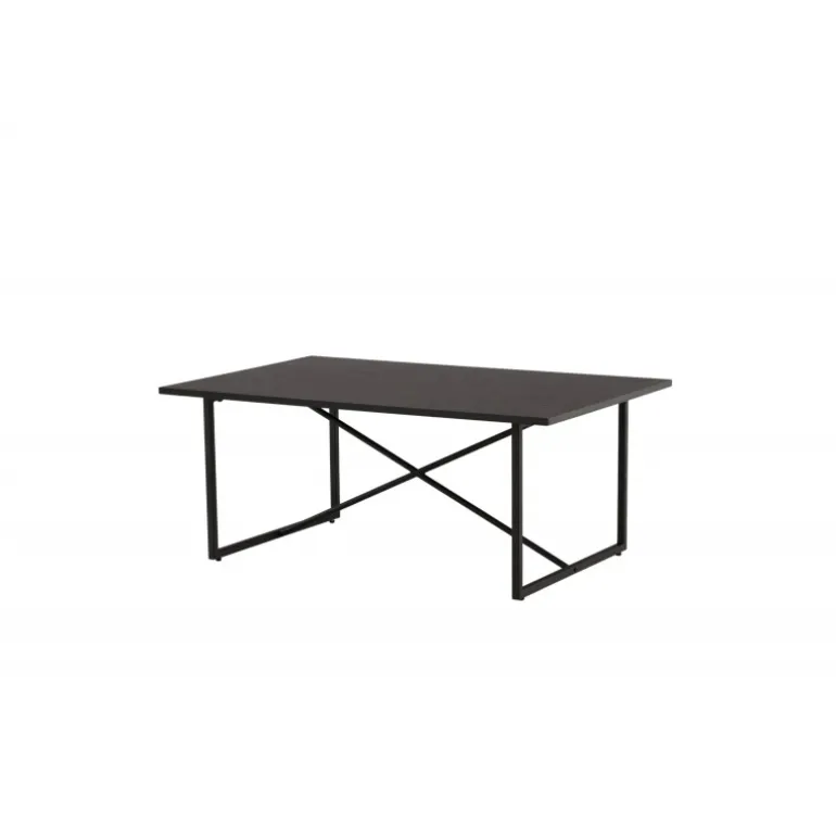 Pryor Sofabord - Sort