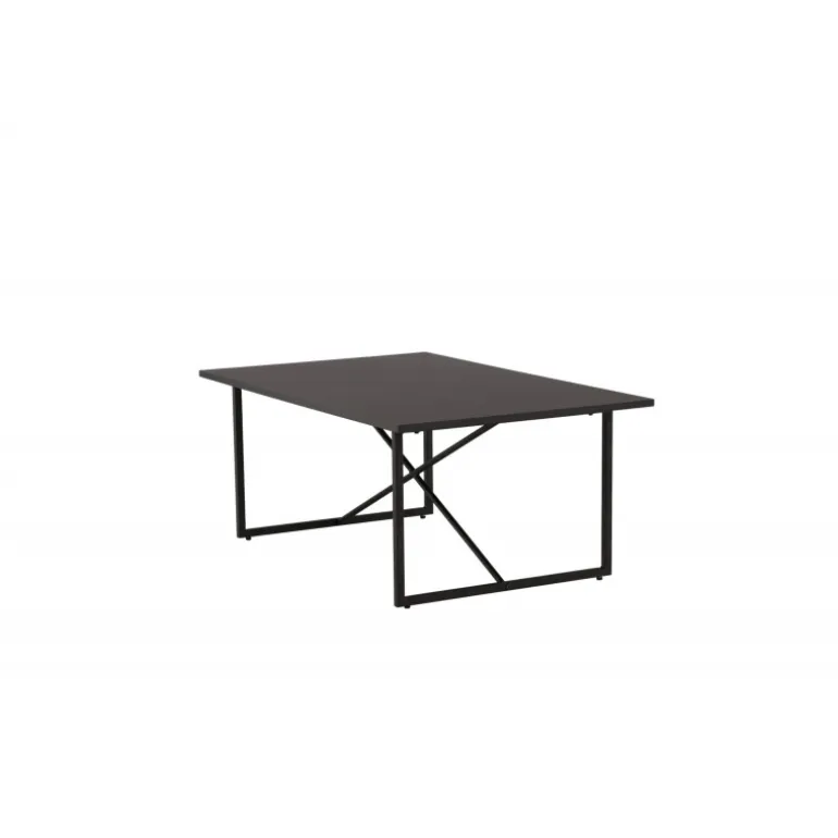 Pryor Sofabord - Sort