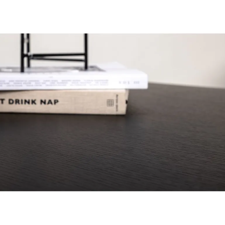 Pryor Sofabord - Sort