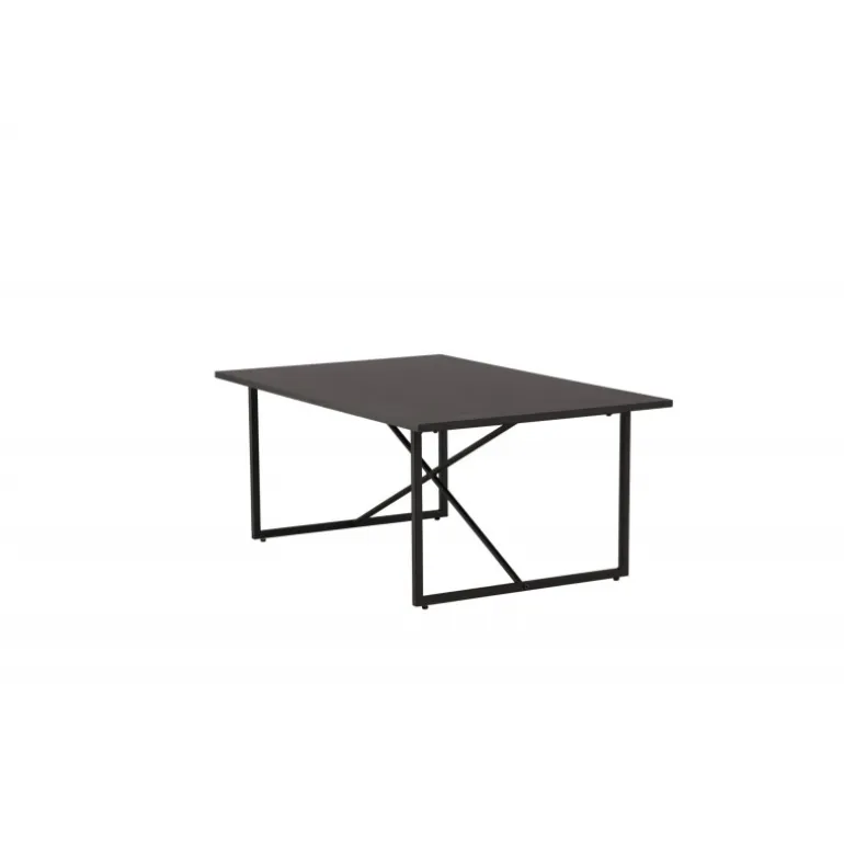 Pryor Sofabord - Sort