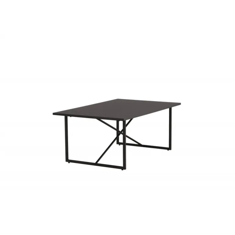 Pryor Sofabord - Sort