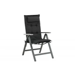 Pude Pude 5-pos - Sort