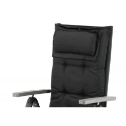 Pude Pude 5-pos - Sort