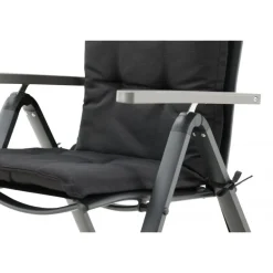 Pude Pude 5-pos - Sort