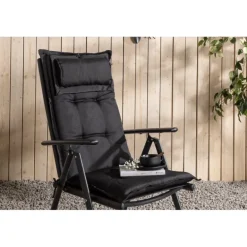 Pude Pude 5-pos - Sort