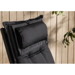 Pude Pude 5-pos - Sort