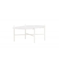 Pueblo Sofabord - Beige