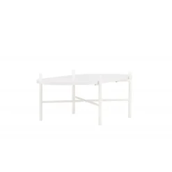 Pueblo Sofabord - Beige