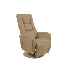 PULSAR 2 lænestol, - Beige