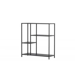 Puno Sidebord - Sort