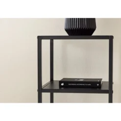 Punta Sidebord 30x30cm - Sort