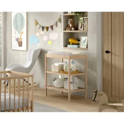 Puslebord i bøg – Dino, natur