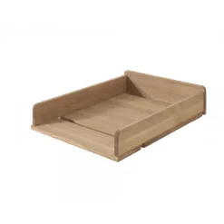 Pusleenhed i eg – Forrest Oak