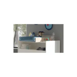 Pusleenhed i træ – Kiddy, natur