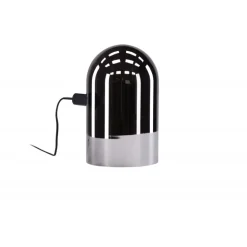 Quentin Belysning - Sort og Grå