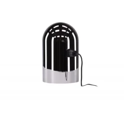 Quentin Belysning - Sort og Grå