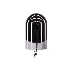 Quentin Belysning - Sort og Grå