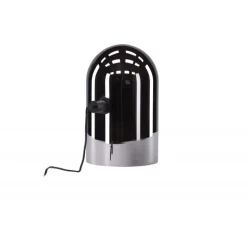 Quentin Belysning - Sort og Grå