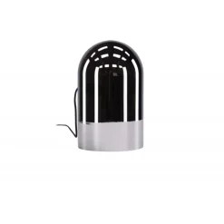 Quentin Belysning - Sort og Grå