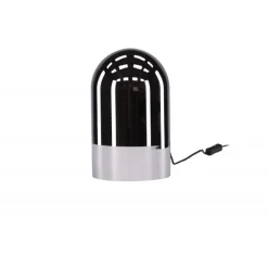 Quentin Belysning - Sort og Grå