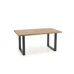 RADUS 160 Bord i Massivt Træ