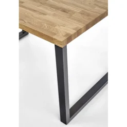 RADUS 120 bord i massivt træ