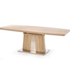 RAFAELLO Spisebordmedudtræk - Sonoma eg.