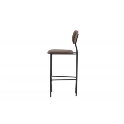 Ralf Barstol - Sort og Brun