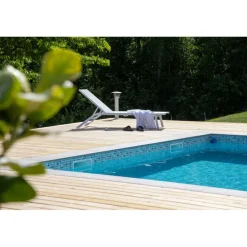 Ramos Solseng - Hvid