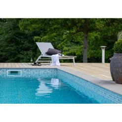 Ramos Solseng - Hvid