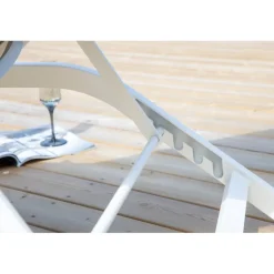 Ramos Solseng - Hvid