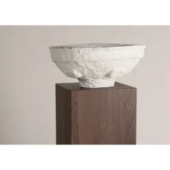 Ramsvik Sidebord 23 x 23 x 65 cm- Brun